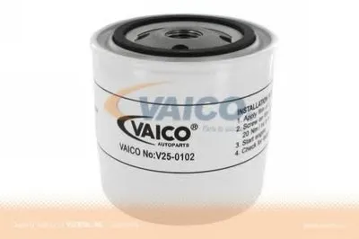 Масляный фильтр VAICO купить