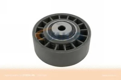 Натяжной ролик, поликлиновой  ремень VAICO купить