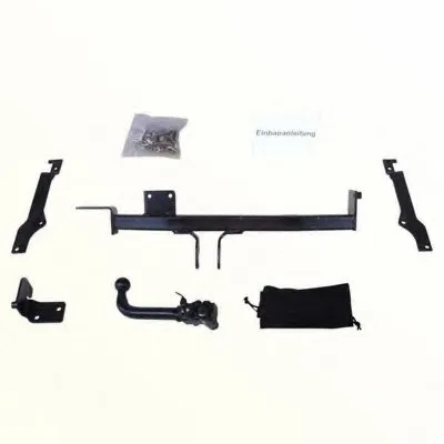 Прицепное оборудование RAMEDER купить