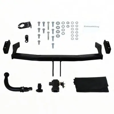 Прицепное оборудование RAMEDER купить