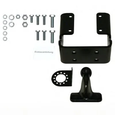 Прицепное ярмо, прицепное оборудование RAMEDER купить