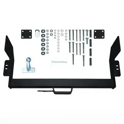 Прицепное ярмо, прицепное оборудование RAMEDER купить