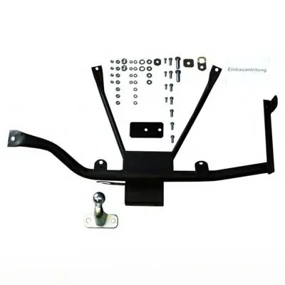 Прицепное ярмо, прицепное оборудование RAMEDER купить