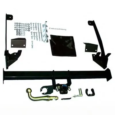 Прицепное оборудование RAMEDER купить