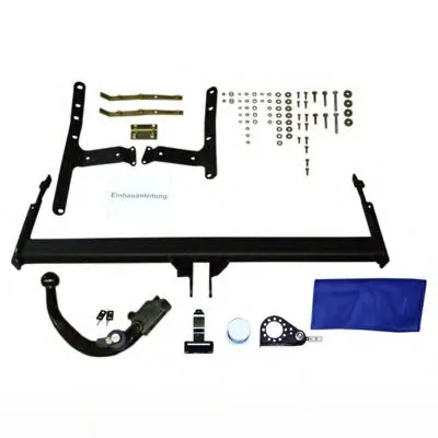 Прицепное оборудование RAMEDER купить