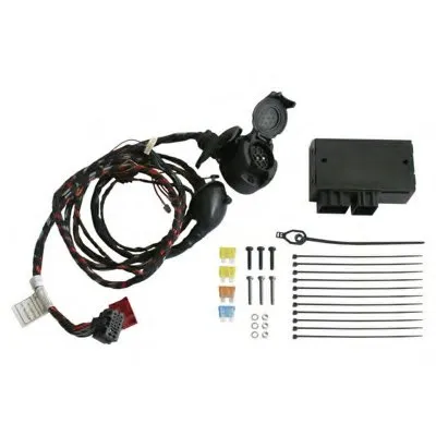 Комплект электрики, прицепное оборудование RAMEDER купить