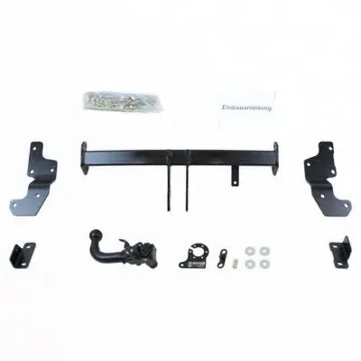 Прицепное оборудование RAMEDER купить