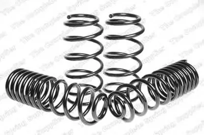 Комплект ходовой части, пружины KILEN купить