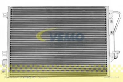 Конденсатор, кондиционер VEMO купить