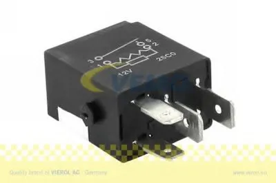 Реле, топливный насос VEMO купить