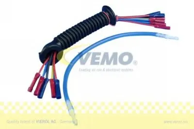 Ремонтный комплект, кабельный комплект premium quality MADE IN GERMANY VEMO купить