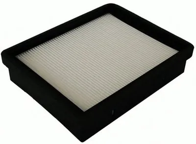 Фильтр, воздух во внутренном пространстве DENCKERMANN купить