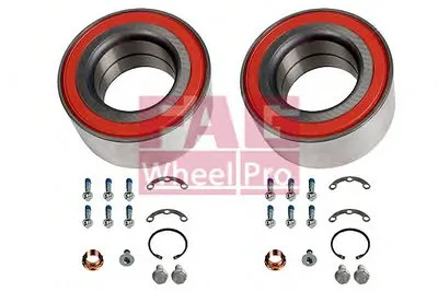 Комплект подшипника ступицы колеса FAG Wheel Pro FAG купить