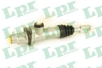 Главный цилиндр, система сцепления LPR купить