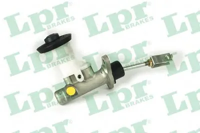 Главный цилиндр, система сцепления LPR купить
