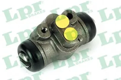 Колесный тормозной цилиндр LPR купить