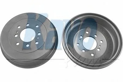 Тормозной барабан KAVO PARTS купить