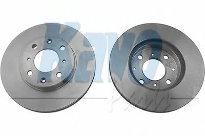 Тормозной диск KAVO PARTS купить