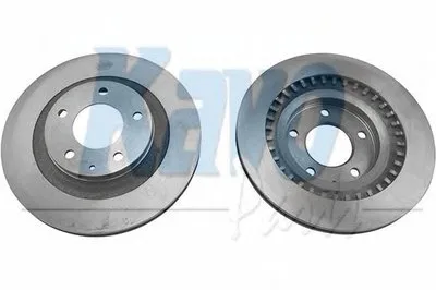 Тормозной диск KAVO PARTS купить