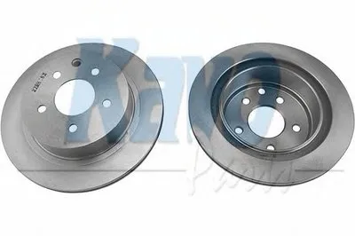 Тормозной диск KAVO PARTS купить