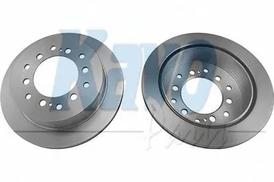 Тормозной диск KAVO PARTS купить