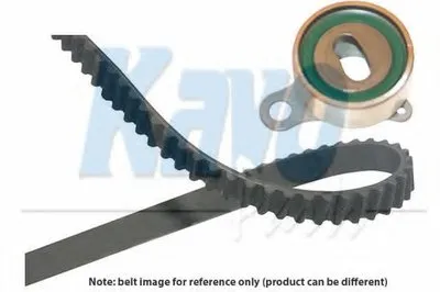Комплект ремня ГРМ KAVO PARTS купить