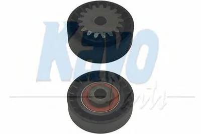 Натяжной ролик, поликлиновой  ремень KAVO PARTS купить