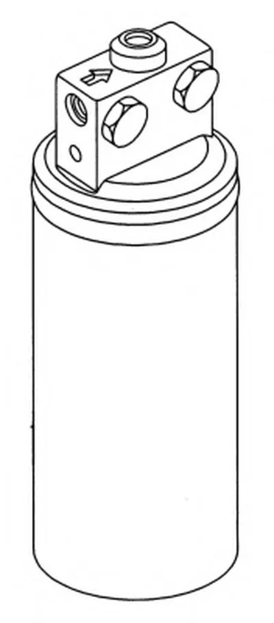 Осушитель, кондиционер NRF купить