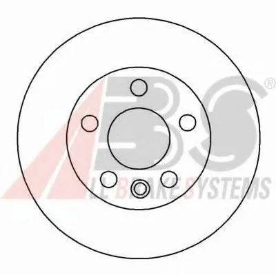 Тормозной диск