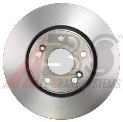 Тормозной диск A.B.S. купить