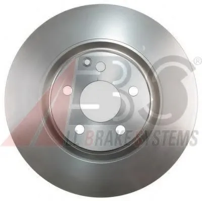 Тормозной диск A.B.S. купить