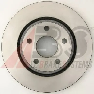 Тормозной диск A.B.S. купить