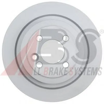 Тормозной диск A.B.S. купить