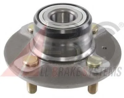 ? колесн. ступицы = A.B.S. купить