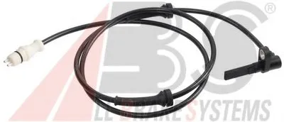 Датчик, частота вращения колеса A.B.S. купить