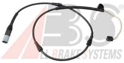 Сигнализатор, износ тормозных колодок A.B.S. купить