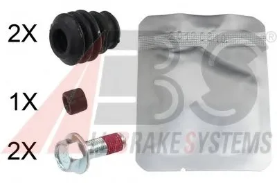 Комплект направляющей гильзы A.B.S. купить