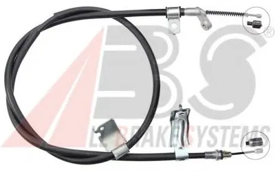 Трос, стояночная тормозная система A.B.S. купить