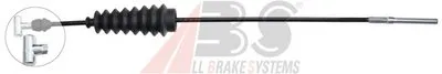 Трос, стояночная тормозная система A.B.S. купить