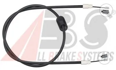 Трос, стояночная тормозная система A.B.S. купить