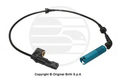 Датчик, частота вращения колеса BIRTH купить