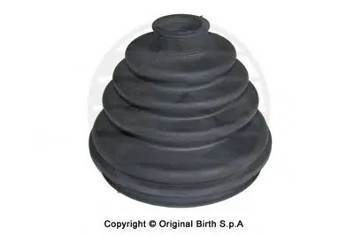 Пыльник, приводной вал BIRTH купить