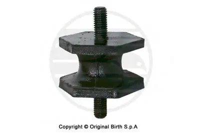 Буфер, глушитель BIRTH купить