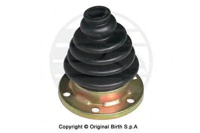 Пыльник, приводной вал BIRTH купить