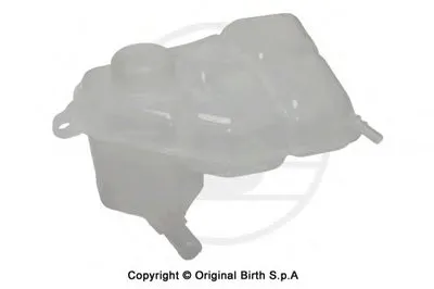 Бачок, радиатор BIRTH купить