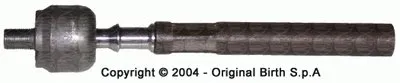 Осевой шарнир, рулевая тяга BIRTH купить