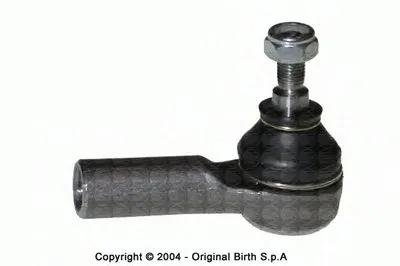 Наконечник поперечной рулевой тяги BIRTH купить