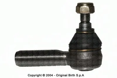 Наконечник поперечной рулевой тяги BIRTH купить