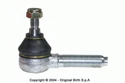 Наконечник поперечной рулевой тяги BIRTH купить