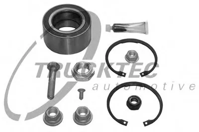 Комплект подшипника ступицы колеса TRUCKTEC AUTOMOTIVE купить